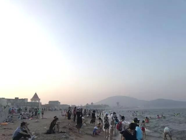 崂山攻略旅游攻略一天_崂山旅游攻略必去景点_崂山两日旅游攻略