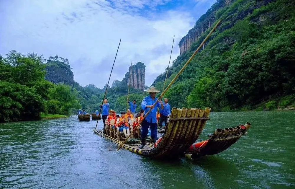 福建武夷山旅游攻略_福建攻略旅游武夷山路线_福建旅游武夷山