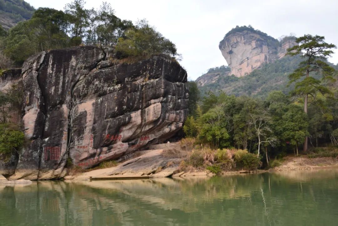 福建攻略旅游武夷山路线_福建武夷山旅游攻略_福建旅游武夷山