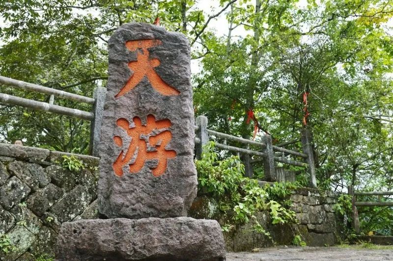 福建旅游武夷山_福建攻略旅游武夷山路线_福建武夷山旅游攻略
