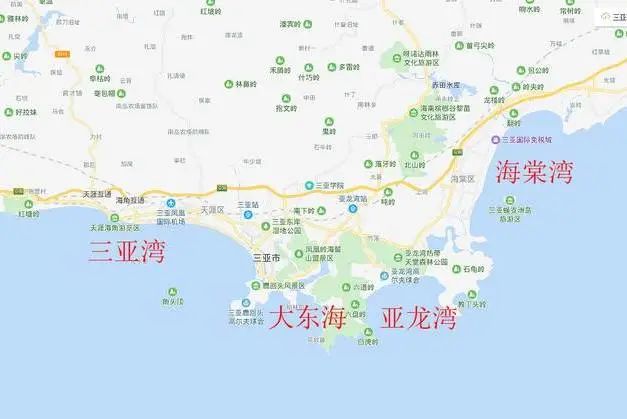 文昌旅游攻略必去景点推荐_文昌游玩景点推荐_文昌主要旅游景点