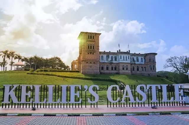马来西亚新山旅游攻略_马来西亚新山有什么好玩的地方_马来西亚有新山这个城市吗