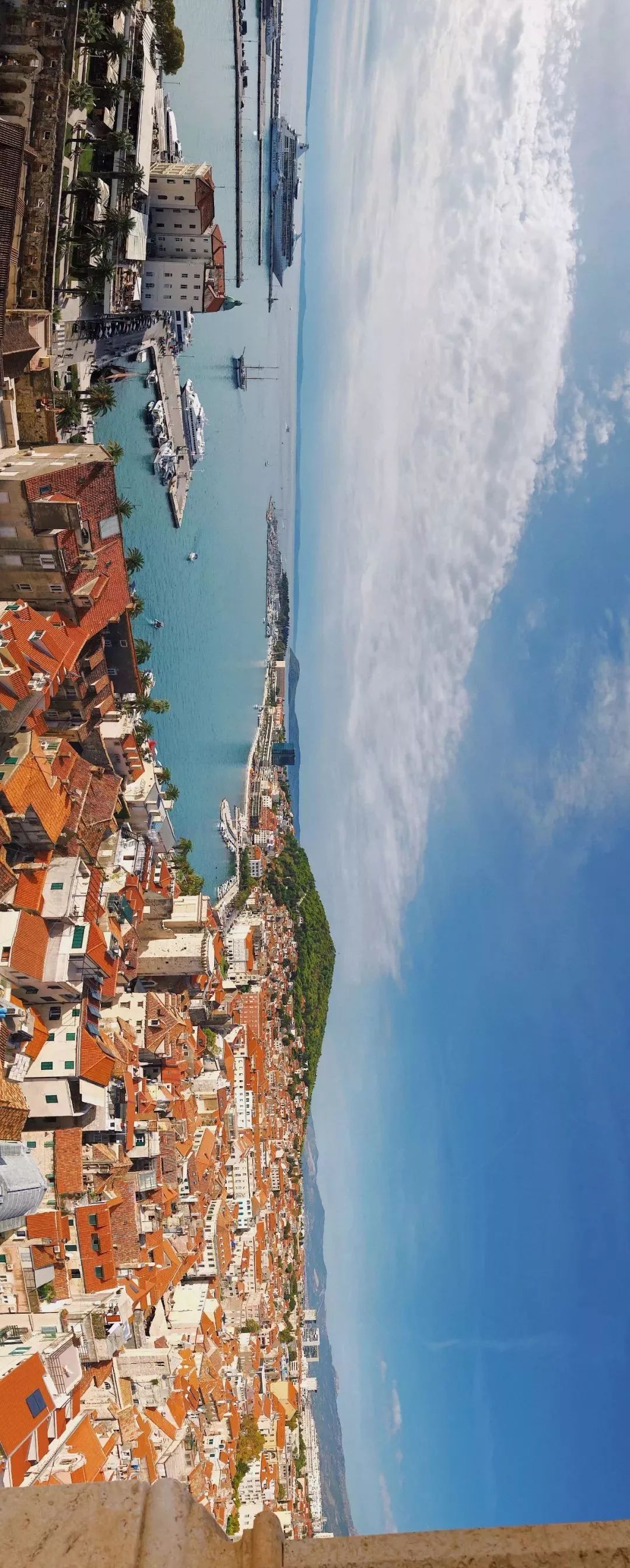 克罗地亚旅游攻略_克罗地亚的旅游景点_攻略克罗地亚旅游路线
