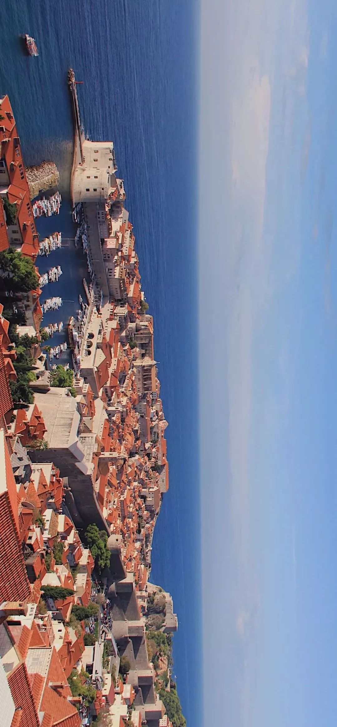 攻略克罗地亚旅游路线_克罗地亚旅游攻略_克罗地亚的旅游景点
