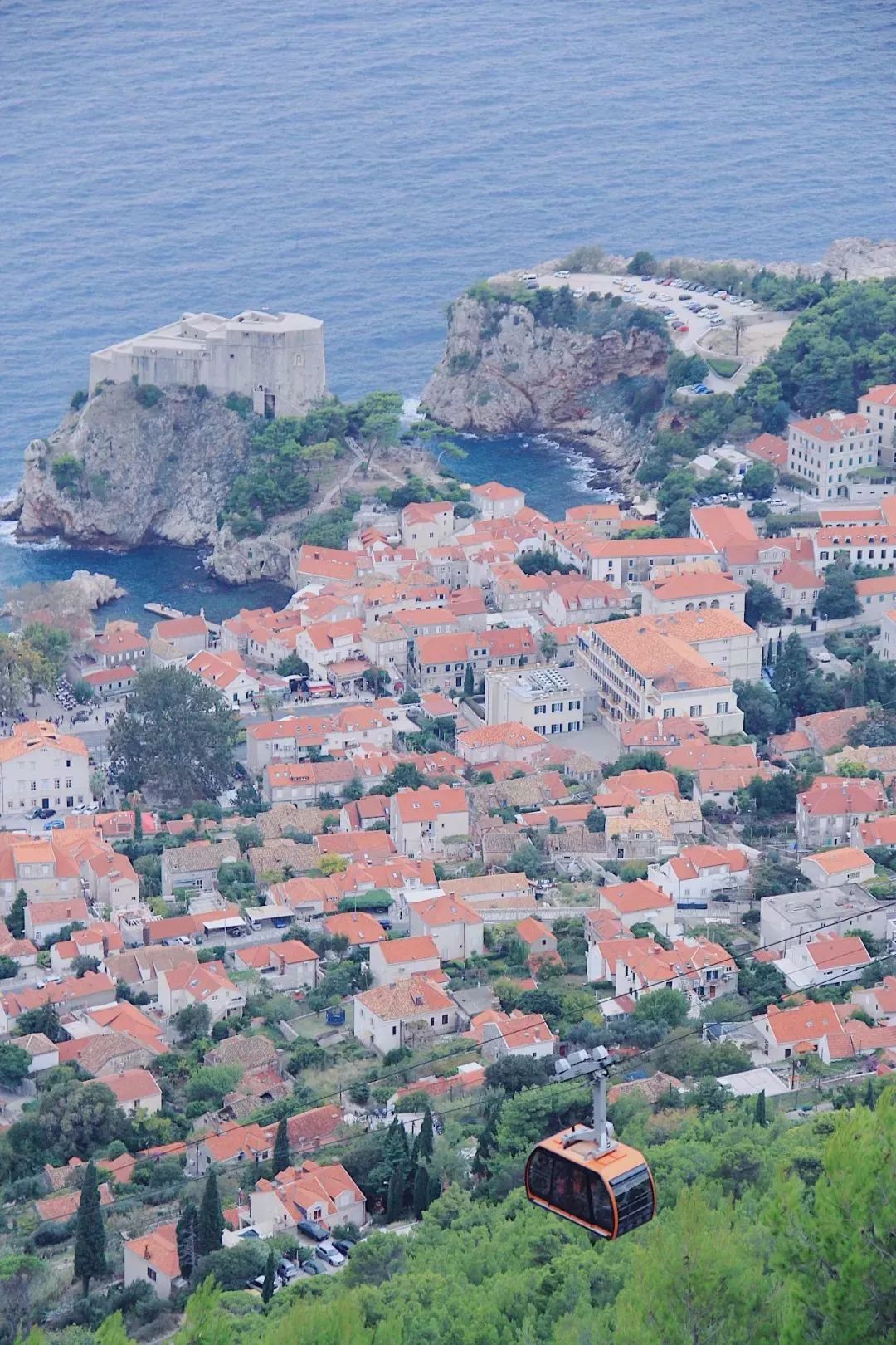 攻略克罗地亚旅游路线_克罗地亚旅游攻略_克罗地亚的旅游景点