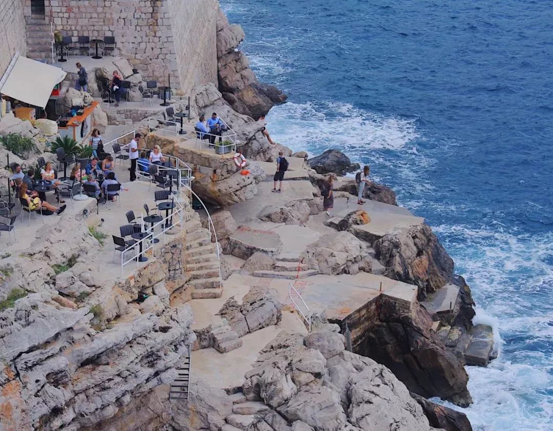 克罗地亚的旅游景点_克罗地亚旅游攻略_攻略克罗地亚旅游路线