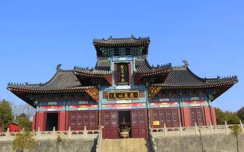 十堰市旅游攻略景点必去_十堰旅游网_十堰市旅游攻略