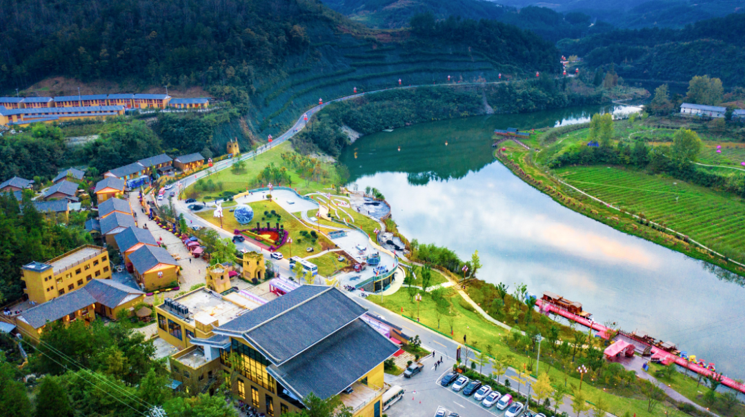 十堰旅游路线_十堰旅游网_十堰市旅游攻略