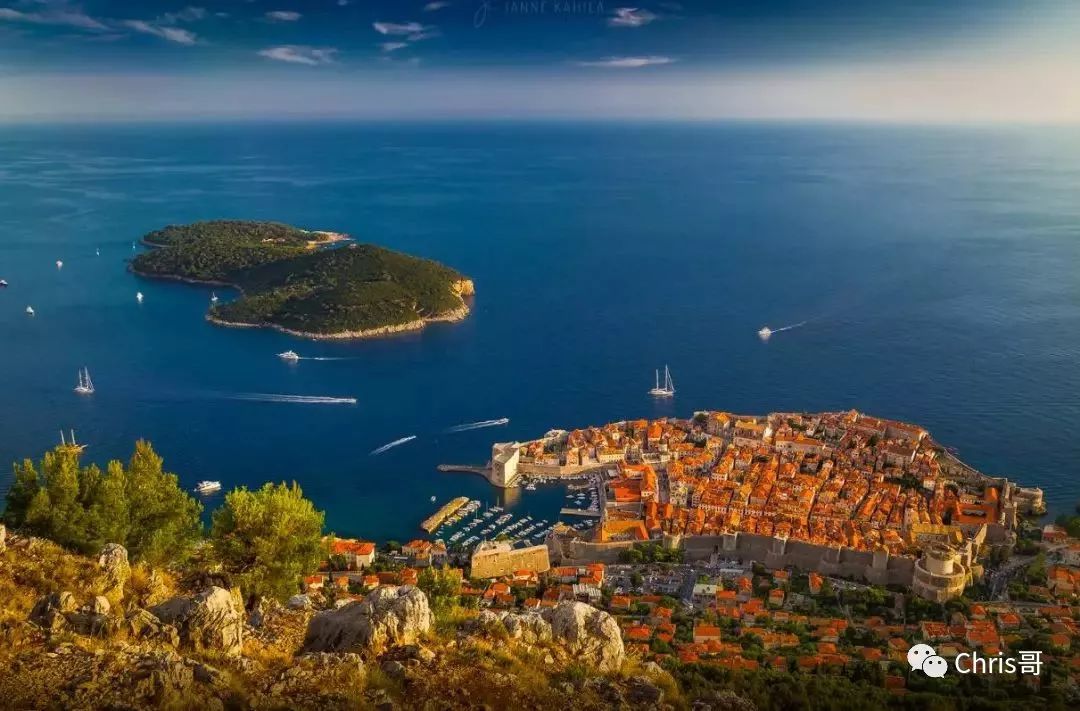 克罗地亚旅游攻略_克罗地亚旅行攻略_克罗地亚的旅游景点