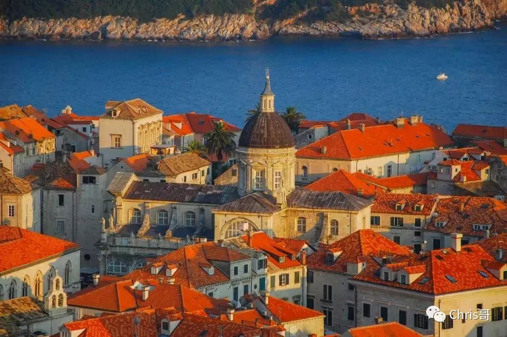 克罗地亚旅游攻略_克罗地亚旅行攻略_克罗地亚的旅游景点
