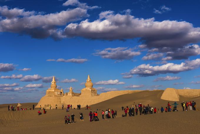 胡杨林摄影团_胡杨林摄影旅游攻略_胡杨林旅游照