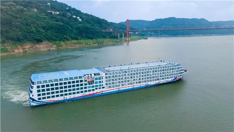 三峡豪华游轮旅游攻略-三峡豪华游轮价格套路(图2) 三峡豪华游轮旅游攻略_三峡豪华游轮价格套路_三峡豪华游轮图片