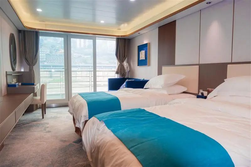 三峡豪华游轮旅游攻略-三峡豪华游轮价格套路(图3) 三峡豪华游轮旅游攻略_三峡豪华游轮价格套路_三峡豪华游轮图片