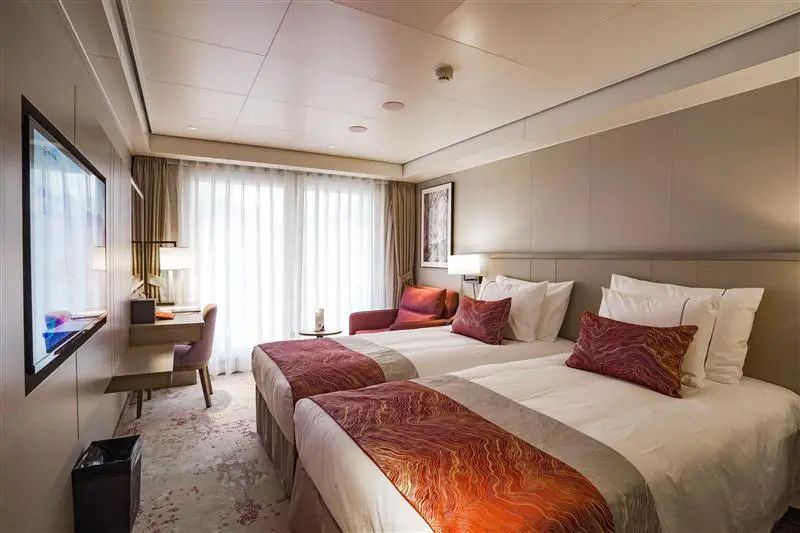 三峡豪华游轮旅游攻略-三峡豪华游轮价格套路(图5) 三峡豪华游轮价格套路_三峡豪华游轮图片_三峡豪华游轮旅游攻略