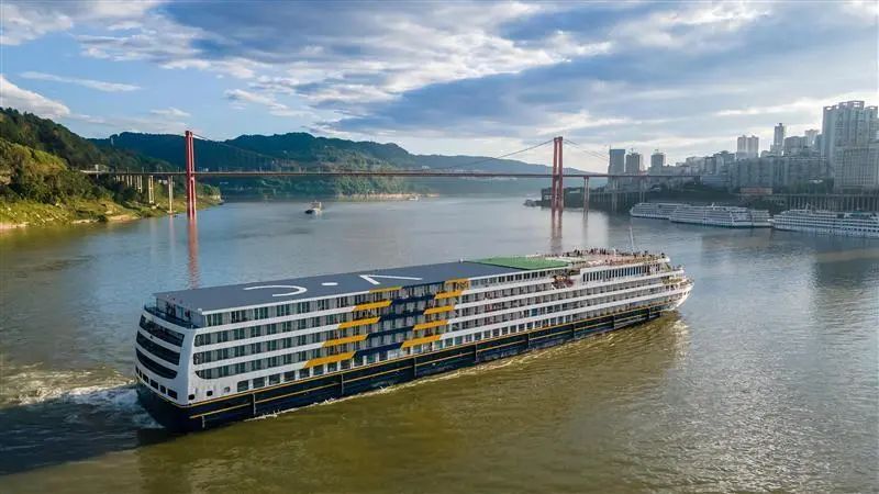 三峡豪华游轮旅游攻略-三峡豪华游轮价格套路(图8) 三峡豪华游轮旅游攻略_三峡豪华游轮价格套路_三峡豪华游轮图片