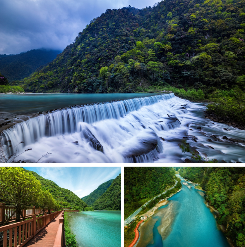 雅安旅游攻略_雅安旅行攻略_雅安攻略