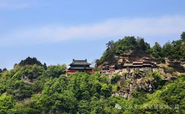 武汉武当山旅游攻略_武汉的武当山_武汉武当山一日游攻略