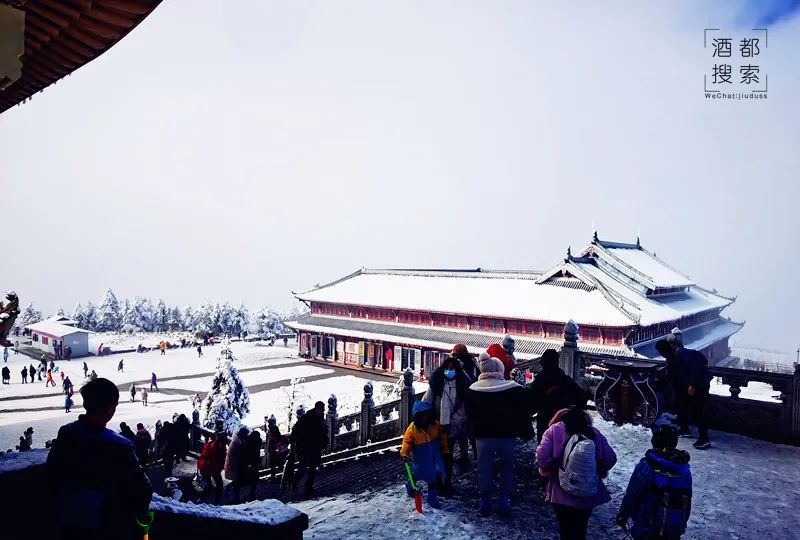峨眉山旅游天气_峨眉山2天旅游攻略_峨眉山天景区天气预报