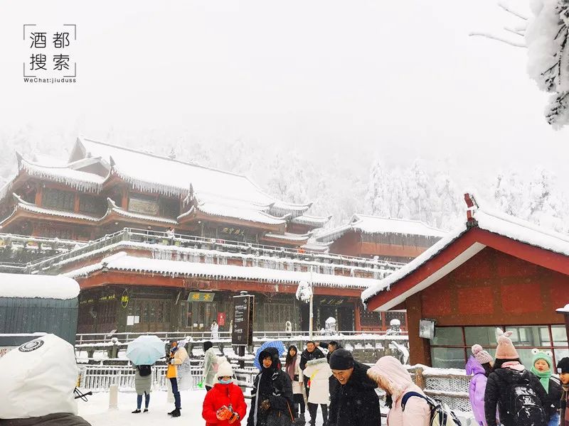 峨眉山旅游天气_峨眉山2天旅游攻略_峨眉山天景区天气预报
