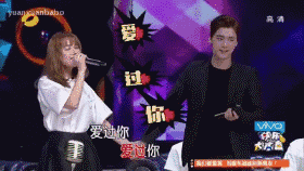 李易峰吴昕2020跨年_时尚盛典李易峰吴昕_李易峰吴昕2021跨年饭拍