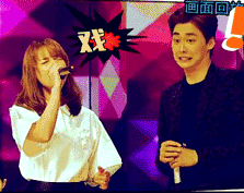 时尚盛典李易峰吴昕_李易峰吴昕2021跨年饭拍_李易峰和吴昕走红毯