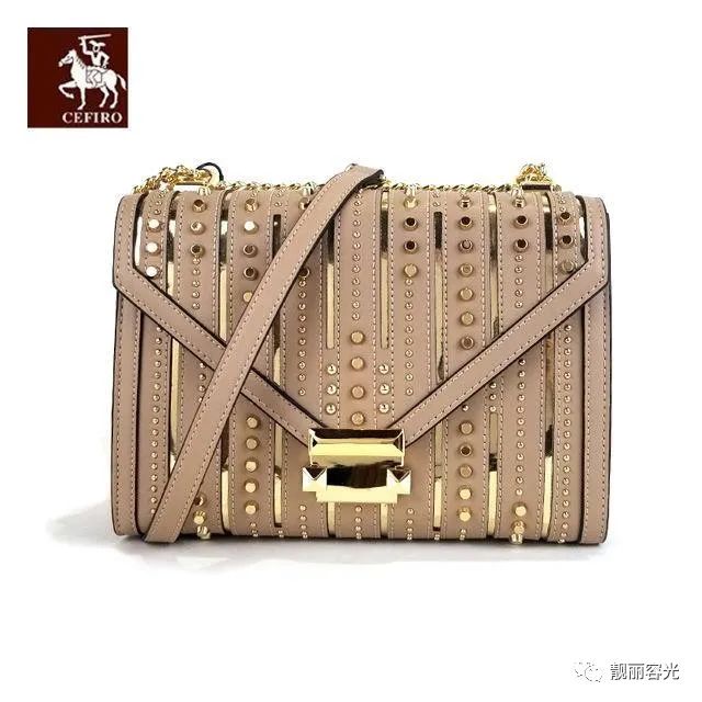 时尚国内女包品牌有哪些_2020时尚女包包品牌排行榜_国内时尚女包品牌