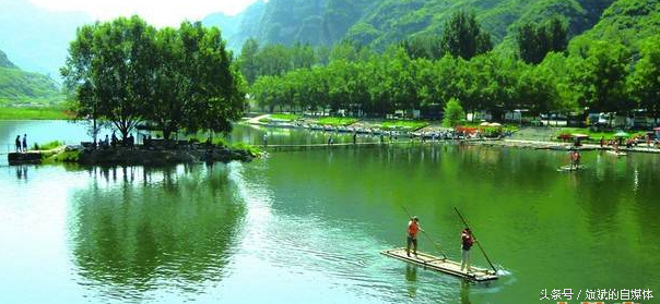 孤山寨旅游攻略-孤山寨电话(图2) 孤山寨住宿_孤山寨旅游攻略_孤山寨电话