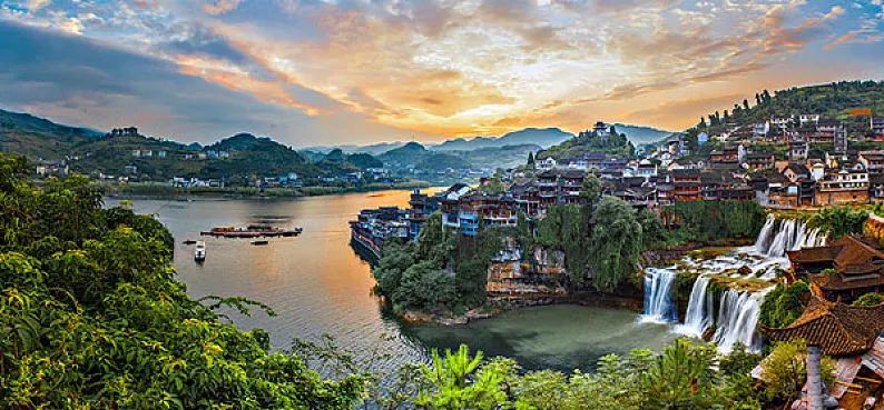 吉首游玩攻略自驾_吉首旅游攻略_吉首旅游攻略景点必去