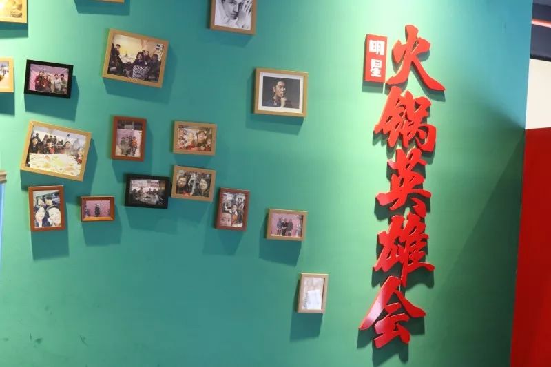火锅装修时尚店图片欣赏_火锅装修风格图片大全百度_时尚火锅店装修图片