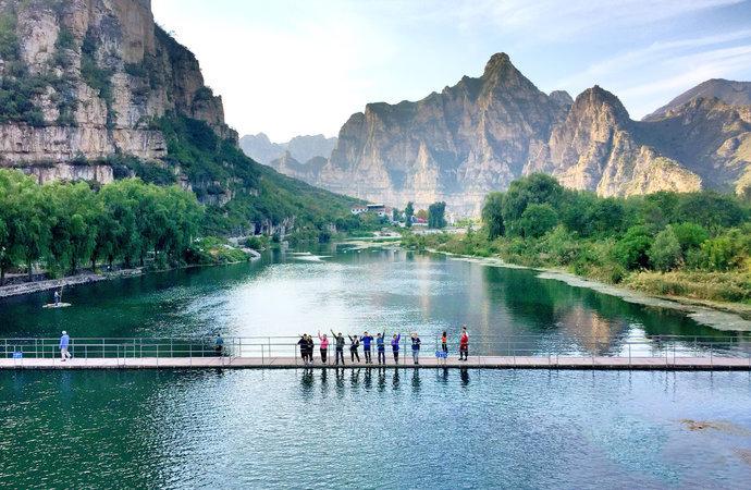 孤山寨游玩时间_孤山寨电话_孤山寨旅游攻略