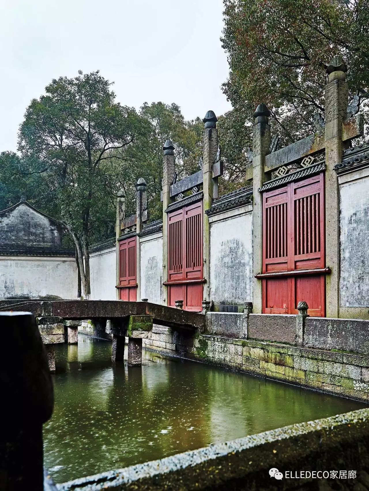 宁波慈城古镇里的景点有什么_宁波慈城古镇旅游攻略_宁波市慈城古镇