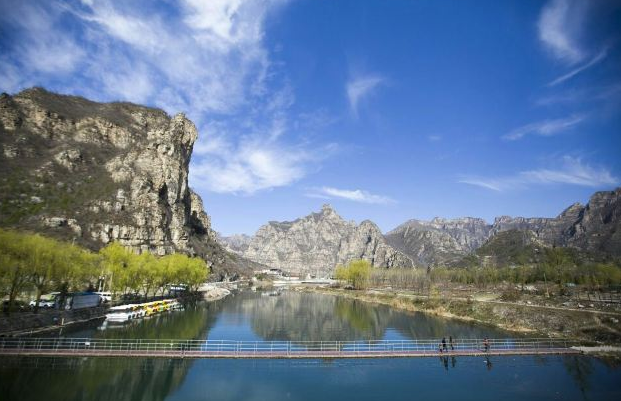 孤山寨旅游攻略_孤山寨游玩时间_孤山寨民宿