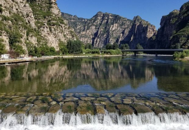 孤山寨游玩时间_孤山寨旅游攻略_孤山寨民宿
