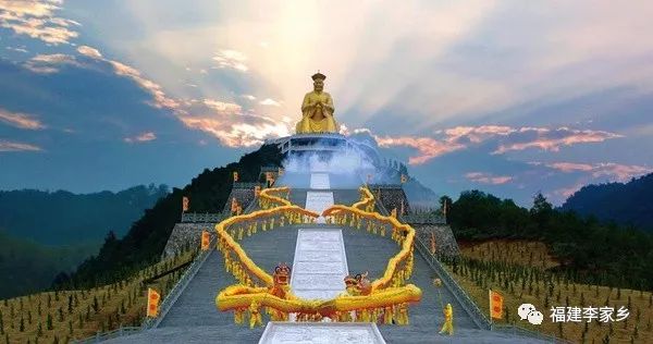 清流灵台山旅游攻略_福建清流灵台山景点_清流灵台山旅游指南