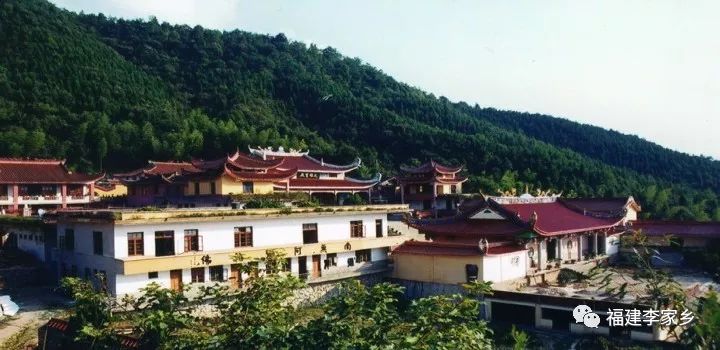 福建清流灵台山景点_清流灵台山旅游指南_清流灵台山旅游攻略