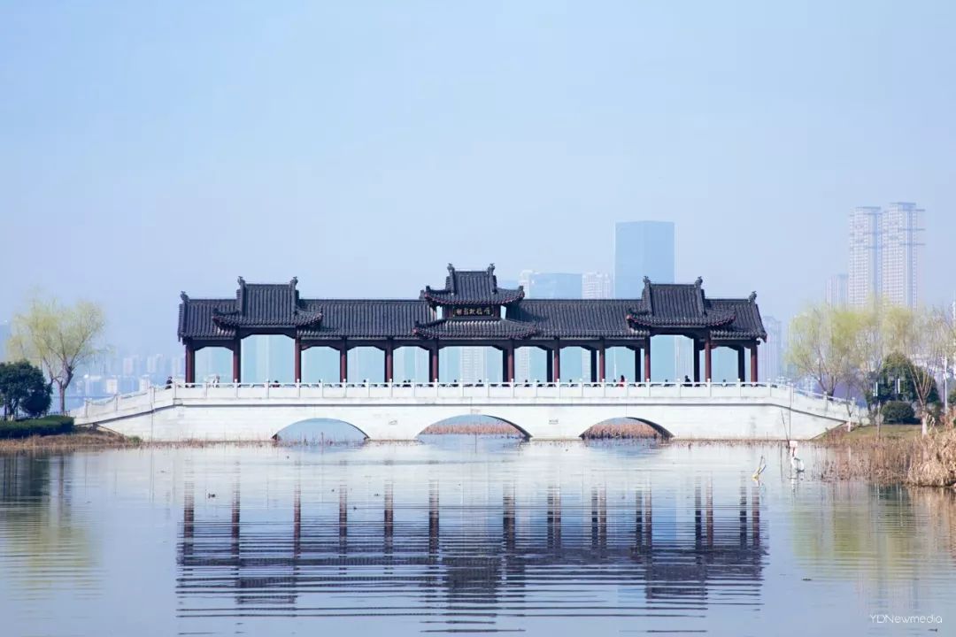 江夏梁子湖旅游攻略-江夏区梁子湖风景区建设规划(图14) 江夏梁子湖旅游攻略_江夏区梁子湖风景区建设规划_江夏梁子湖自驾风景
