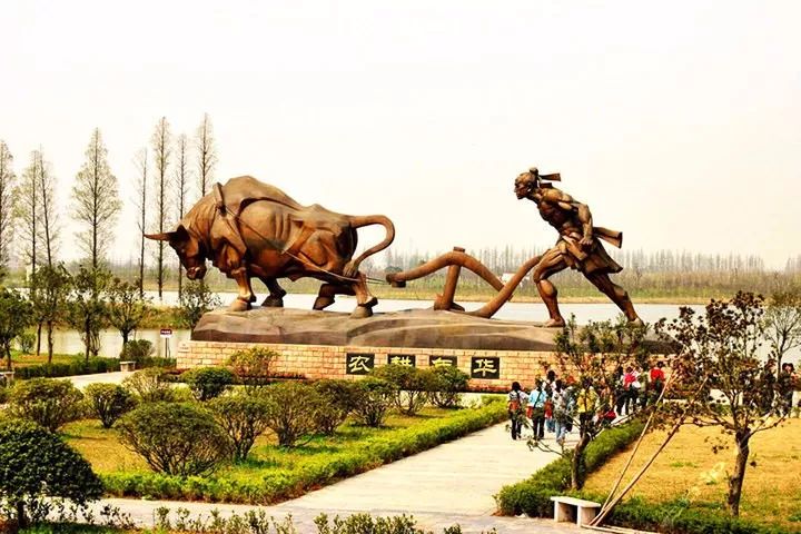 江夏梁子湖旅游攻略-江夏区梁子湖风景区建设规划(图43) 江夏梁子湖旅游攻略_江夏区梁子湖风景区建设规划_江夏梁子湖自驾风景