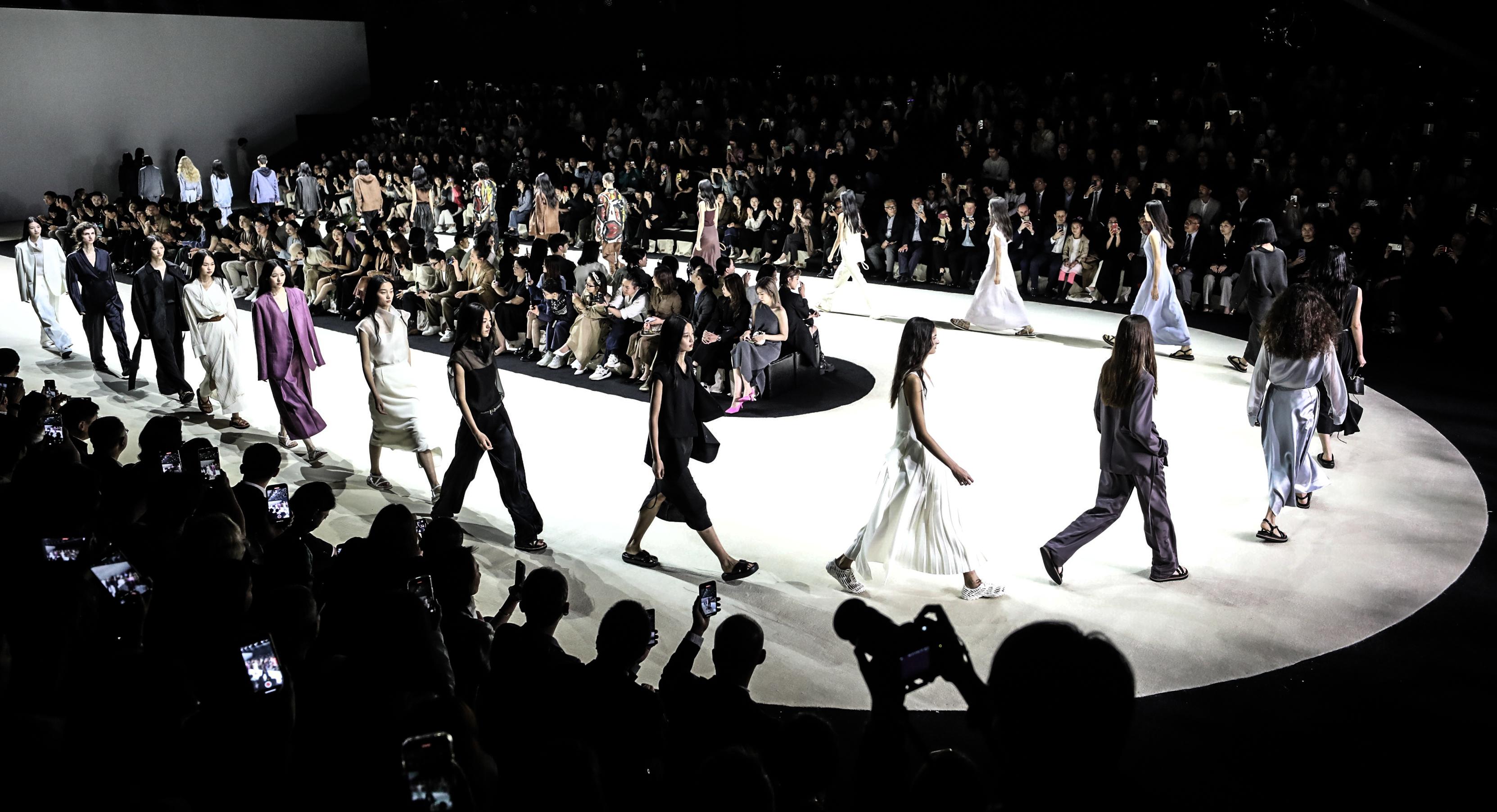 上海亚洲时尚盛典-亚洲时尚品牌盛典(图1) 亚洲时尚品牌盛典_2021上海亚洲时尚盛典_上海亚洲时尚盛典