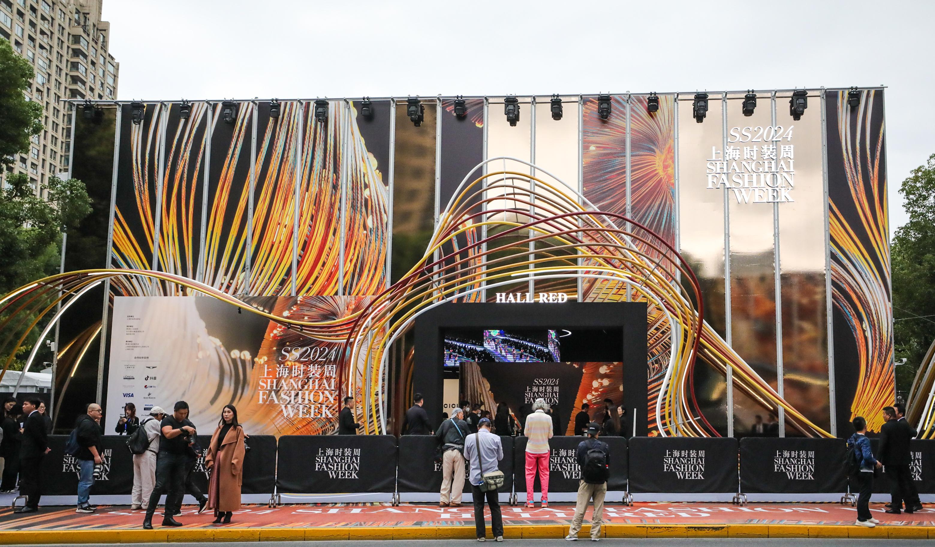 上海亚洲时尚盛典-亚洲时尚品牌盛典(图2) 上海亚洲时尚盛典_亚洲时尚品牌盛典_2021上海亚洲时尚盛典