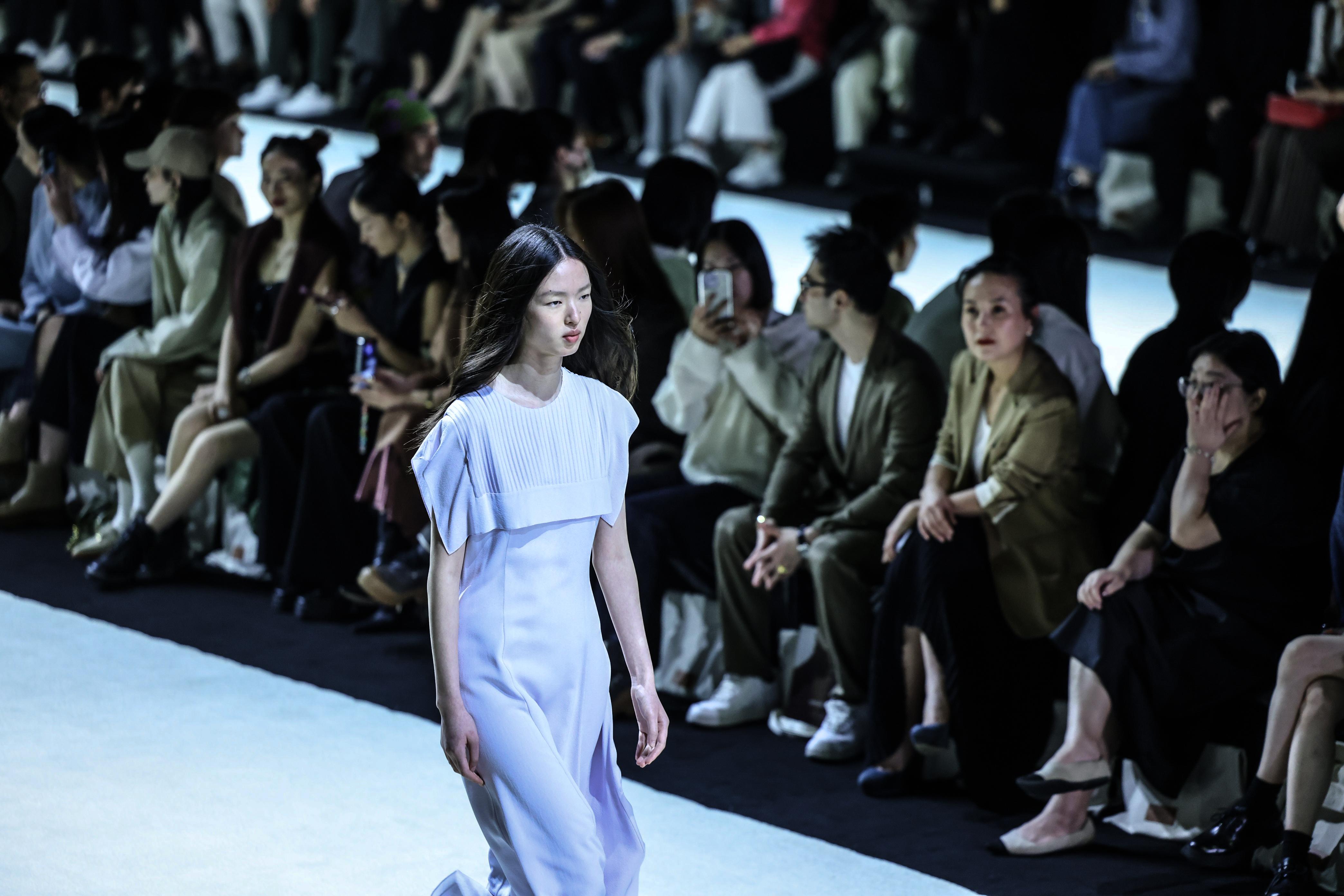 上海亚洲时尚盛典-亚洲时尚品牌盛典(图11) 2021上海亚洲时尚盛典_上海亚洲时尚盛典_亚洲时尚品牌盛典