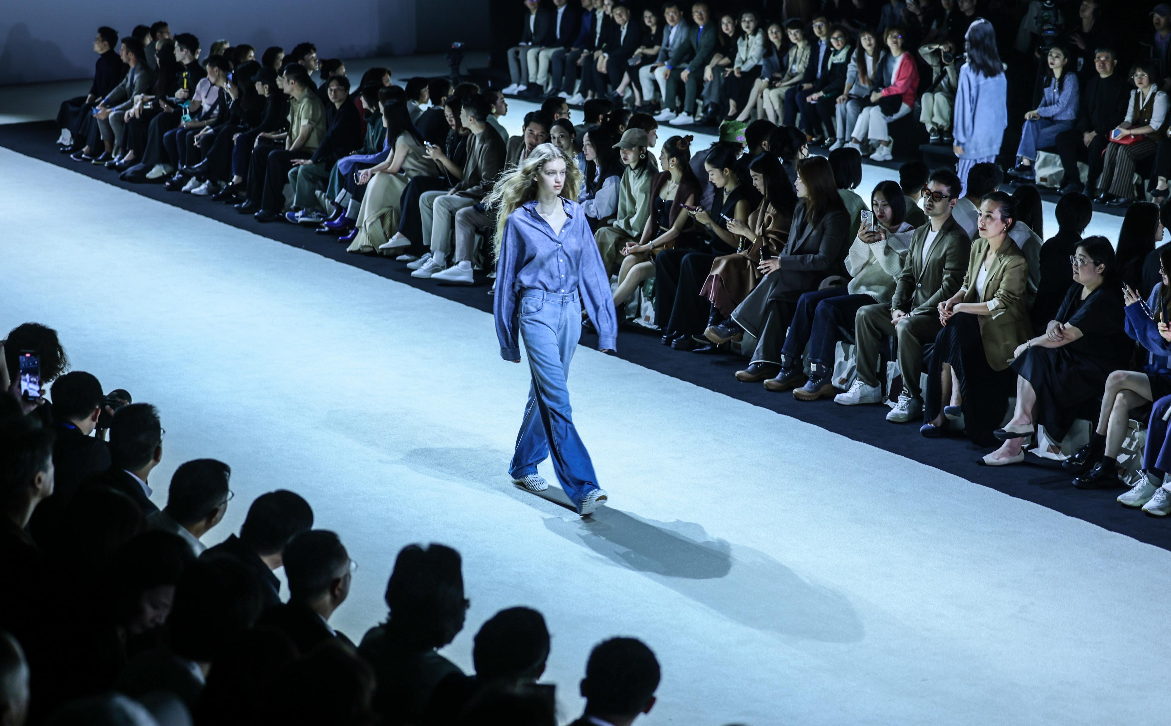 上海亚洲时尚盛典-亚洲时尚品牌盛典(图12) 亚洲时尚品牌盛典_上海亚洲时尚盛典_2021上海亚洲时尚盛典