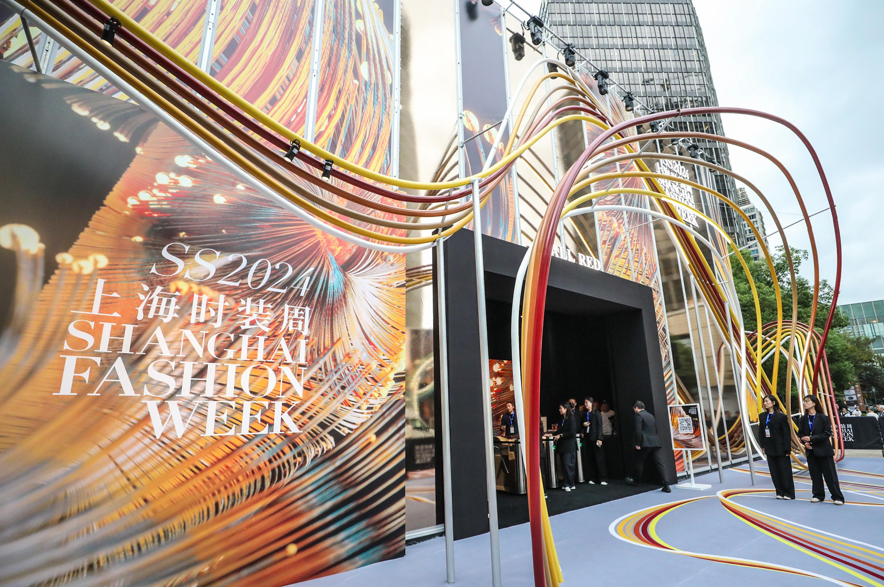 上海亚洲时尚盛典-亚洲时尚品牌盛典(图3) 上海亚洲时尚盛典_亚洲时尚品牌盛典_2021上海亚洲时尚盛典