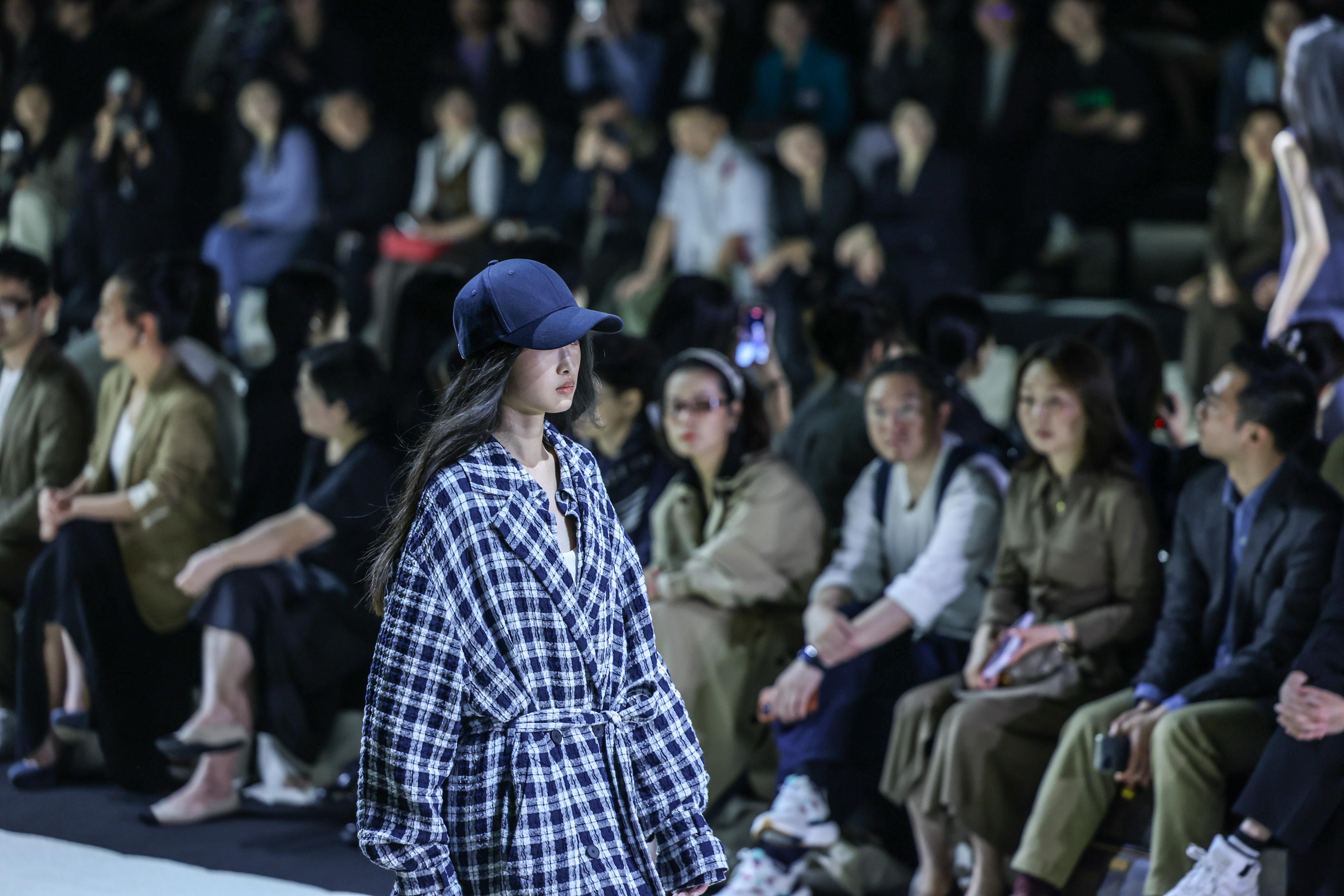 上海亚洲时尚盛典-亚洲时尚品牌盛典(图6) 2021上海亚洲时尚盛典_亚洲时尚品牌盛典_上海亚洲时尚盛典