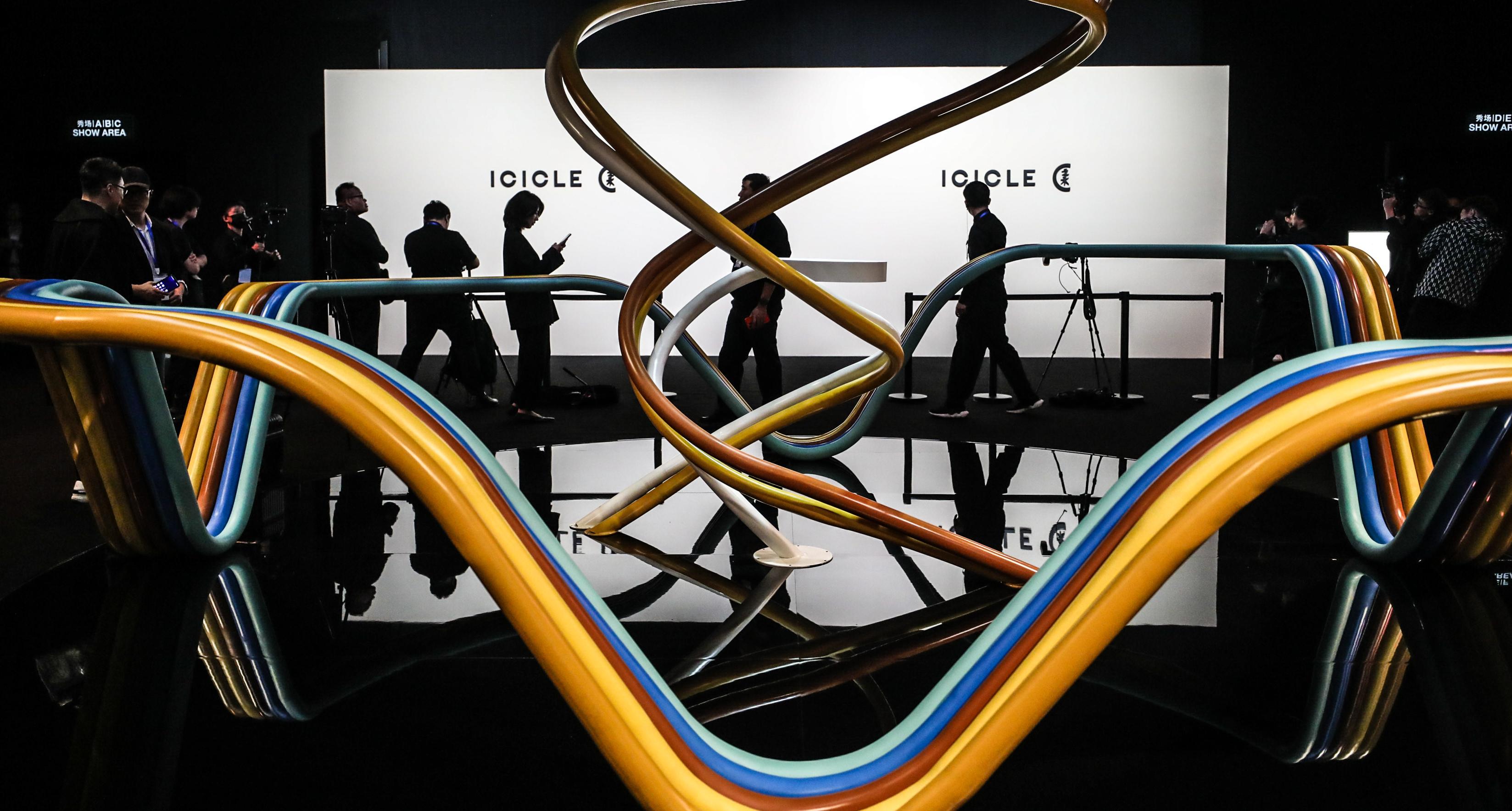 上海亚洲时尚盛典-亚洲时尚品牌盛典(图9) 上海亚洲时尚盛典_2021上海亚洲时尚盛典_亚洲时尚品牌盛典