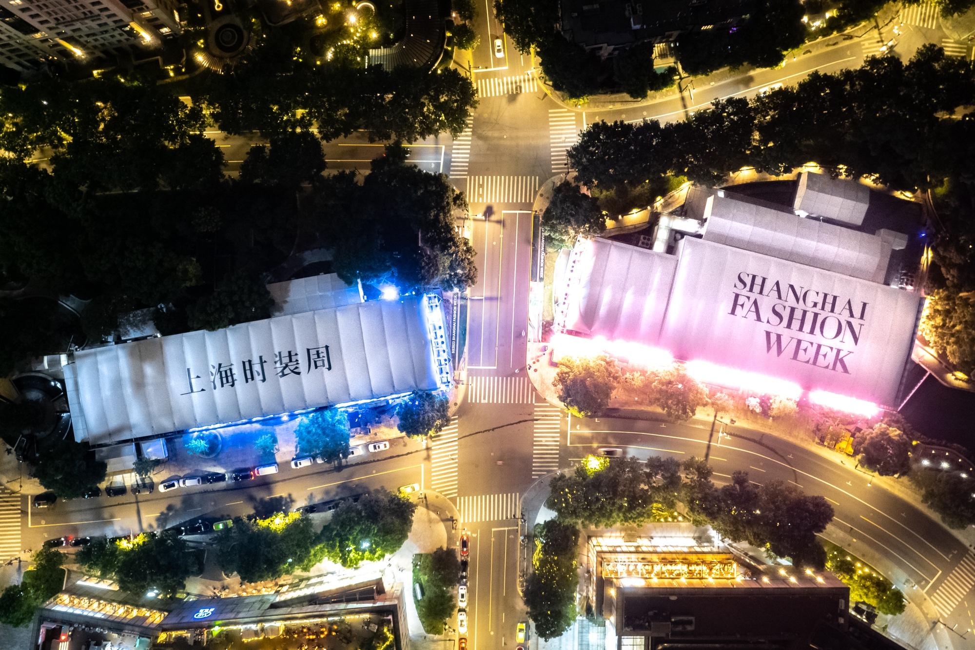 上海亚洲时尚盛典_上海亚洲大厦演出_亚洲时尚大赏2019