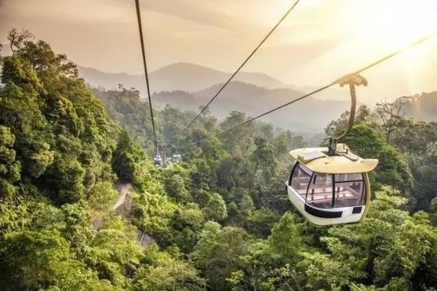 马来西亚 旅游攻略-马来西亚旅游景点攻略(图4) 马来西亚攻略旅游攻略_马来西亚旅游景点攻略_马来西亚 旅游攻略