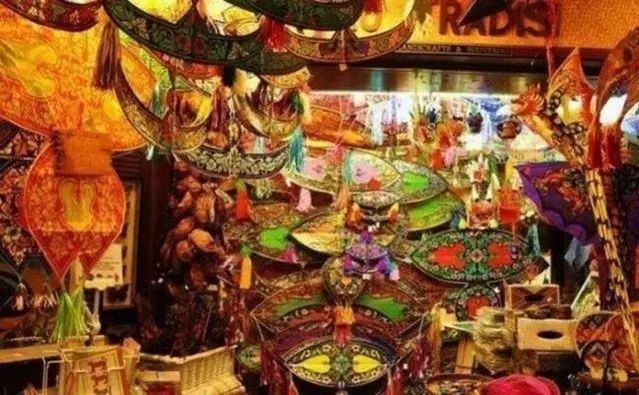 马来西亚 旅游攻略-马来西亚旅游景点攻略(图6) 马来西亚攻略旅游攻略_马来西亚旅游景点攻略_马来西亚 旅游攻略