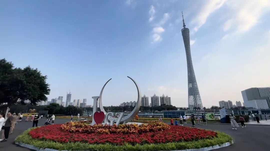 “广州旅游攻略景点必去”_广州两日旅游攻略_广州旅游攻略路线