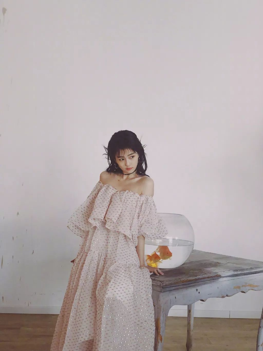 时尚酷酷女孩图片_酷时尚女生图片唯美_时尚酷女生图片