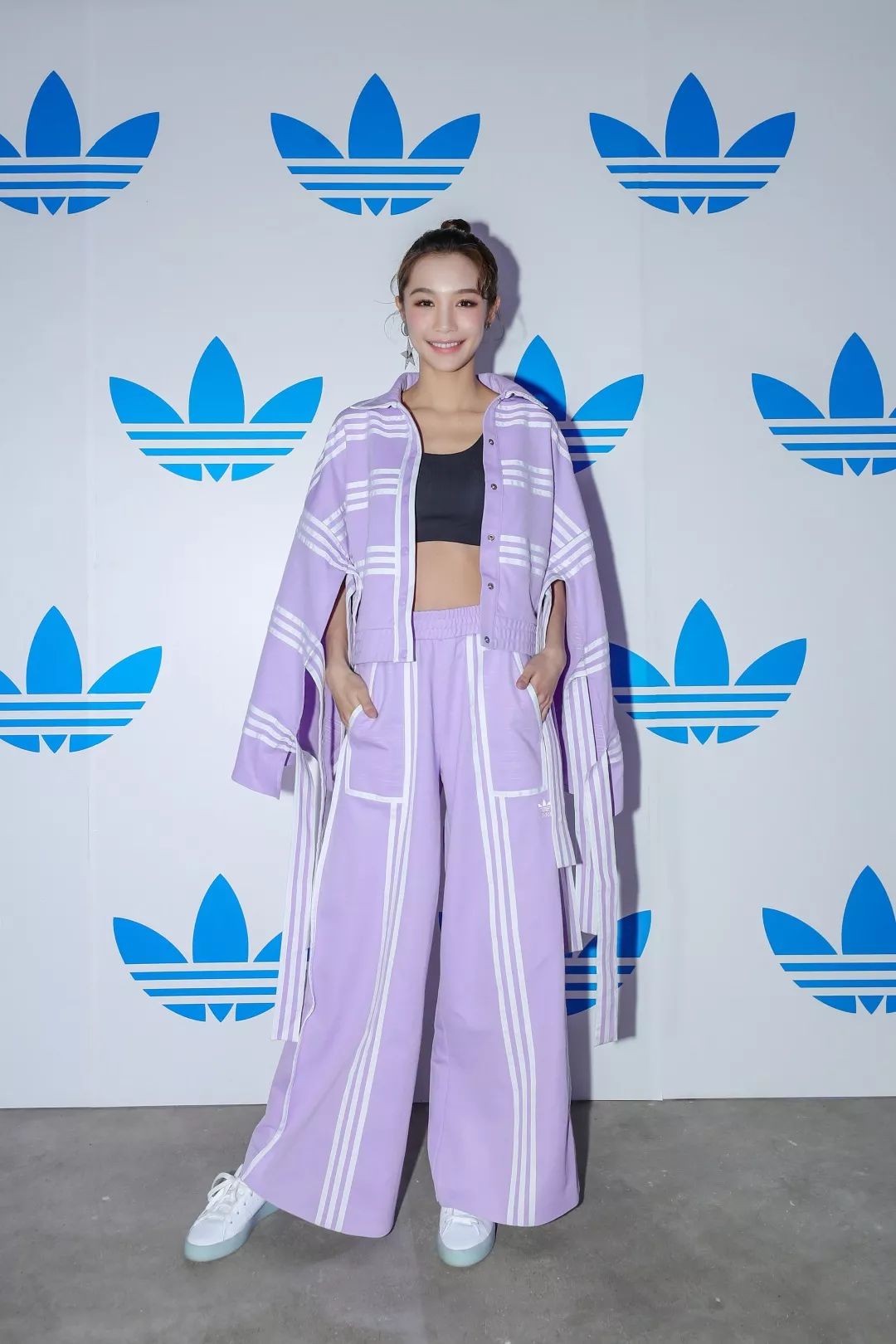 时尚酷酷女孩图片_时尚酷女生图片_酷时尚女生图片唯美
